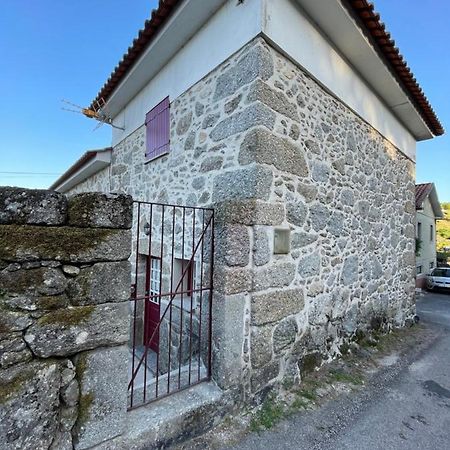 Casa Dos Pintos Βίλα Paredes de Coura Εξωτερικό φωτογραφία